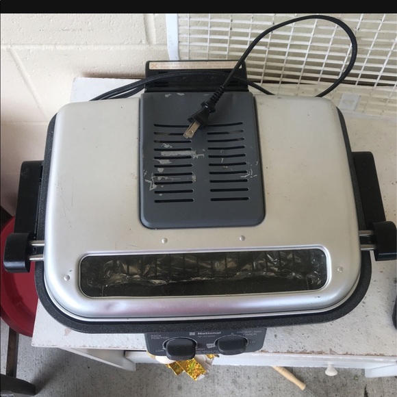 National Grill - Picture 1 of 2